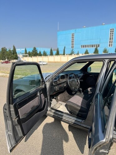 Mercedes E 230 1993, 500,000 km - 2.3 l - Gəncə