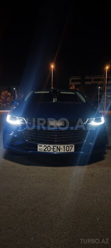 Chevrolet Cruze 2018, 175 km - 1.4 l - Gəncə