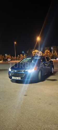 Chevrolet Cruze 2018, 175 km - 1.4 l - Gəncə
