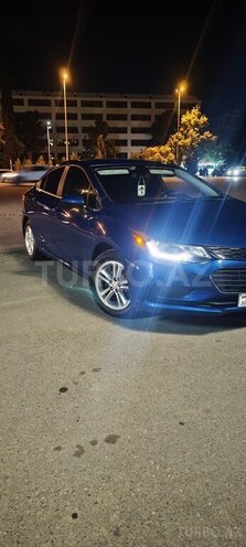 Chevrolet Cruze 2018, 175 km - 1.4 l - Gəncə