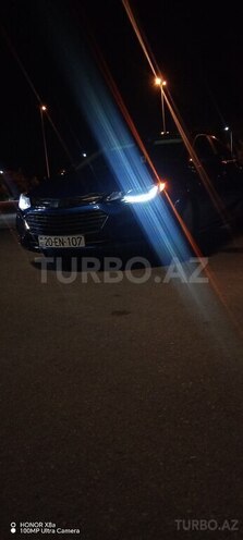 Chevrolet Cruze 2018, 175 km - 1.4 l - Gəncə