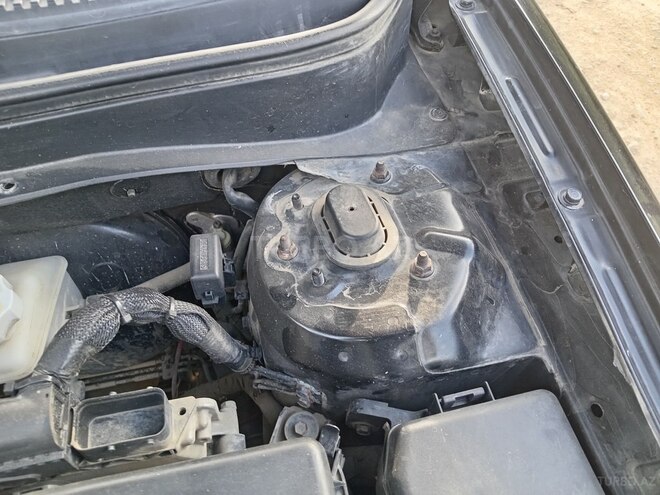 Kia Rio 2006, 262,000 km - 1.4 l - Gədəbəy