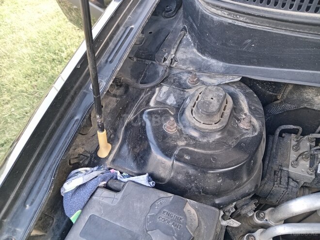 Kia Rio 2006, 262,000 km - 1.4 l - Gədəbəy