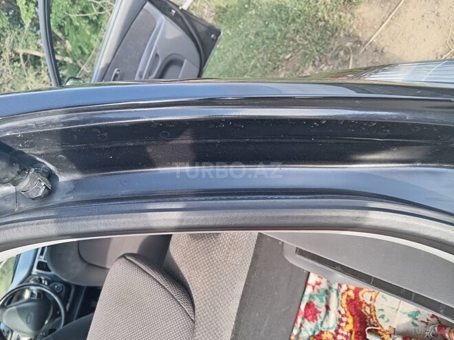 Kia Rio 2006, 262,000 km - 1.4 l - Gədəbəy