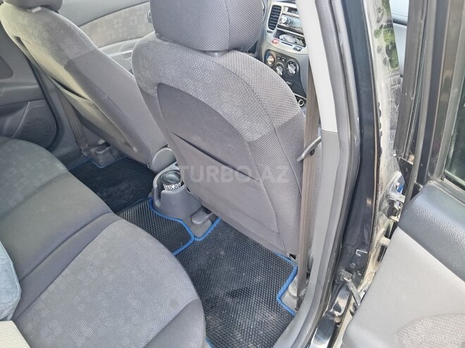 Kia Rio 2006, 262,000 km - 1.4 l - Gədəbəy