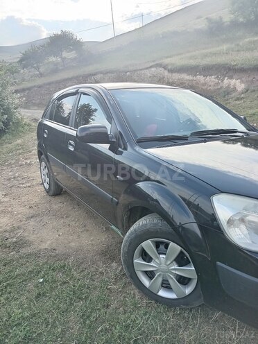 Kia Rio 2006, 262,000 km - 1.4 l - Gədəbəy