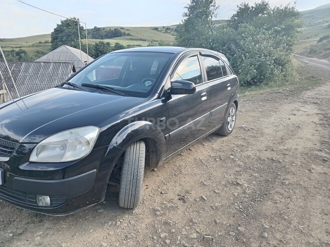 Kia Rio 2006, 262,000 km - 1.4 l - Gədəbəy