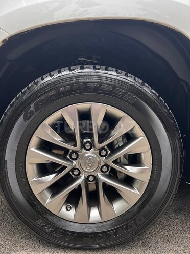 Lexus GX 460 2013, 155,000 km - 4.6 l - Bakı