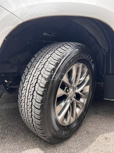 Lexus GX 460 2013, 155,000 km - 4.6 l - Bakı