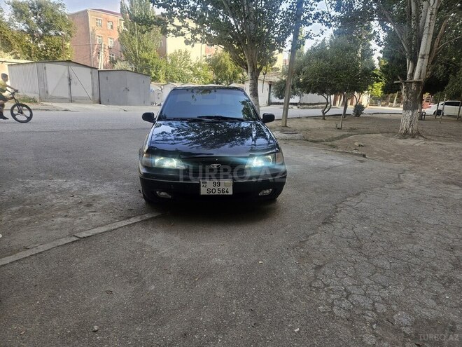 Daewoo Nexia 2007, 336,000 km - 1.6 л - Sumqayıt