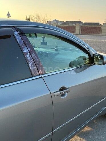 Nissan Altima-10