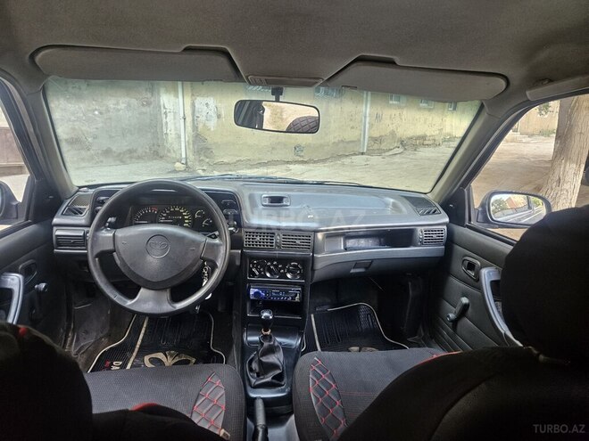 Daewoo Nexia 2007, 336,000 km - 1.6 л - Sumqayıt