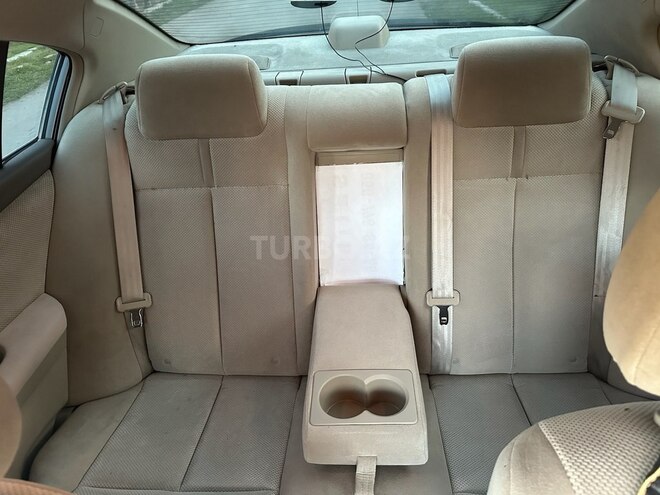 Nissan Altima-13