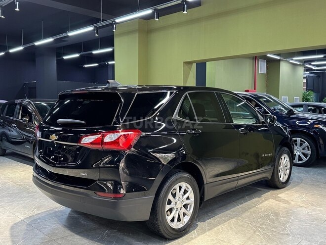 Chevrolet Equinox-6