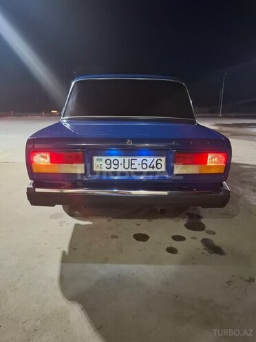 LADA (VAZ) 2107 2005, 95,000 km - 1.6 л - Bakı