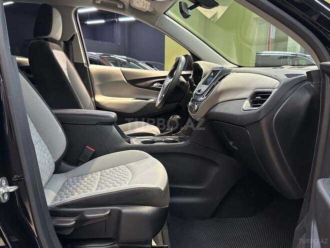 Chevrolet Equinox-11