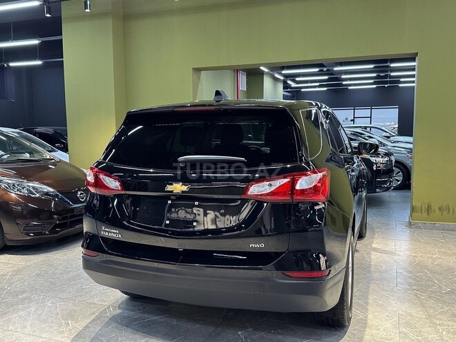 Chevrolet Equinox-10