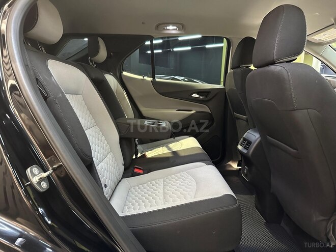 Chevrolet Equinox-13