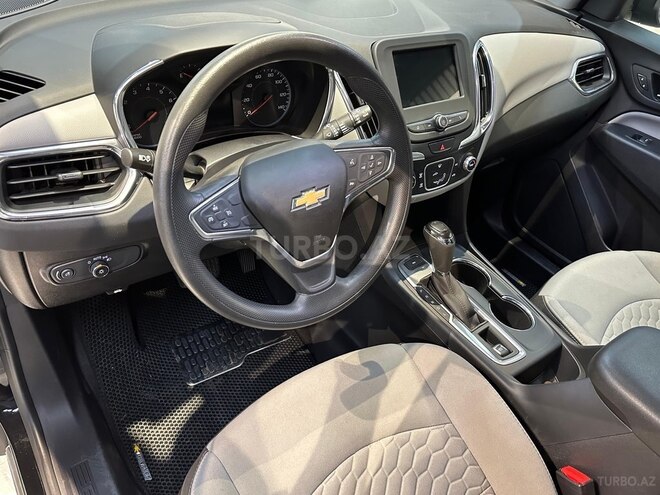Chevrolet Equinox-15