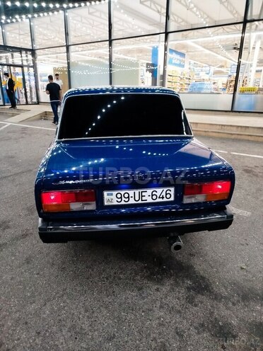 LADA (VAZ) 2107 2005, 95,000 km - 1.6 л - Bakı