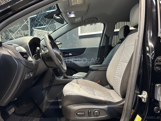 Chevrolet Equinox-14
