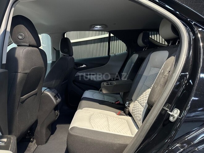 Chevrolet Equinox-16