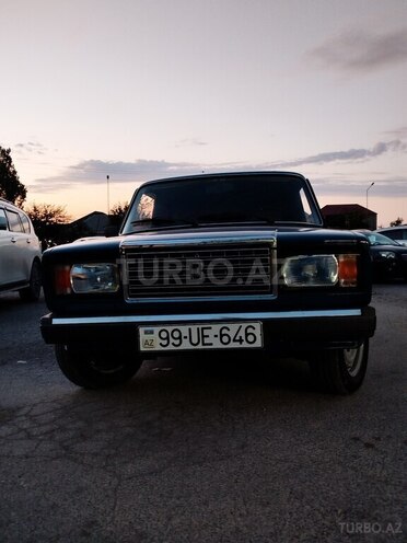 LADA (VAZ) 2107 2005, 95,000 km - 1.6 л - Bakı