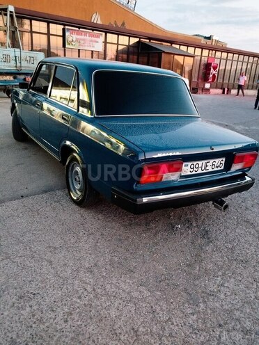 LADA (VAZ) 2107 2005, 95,000 km - 1.6 л - Bakı