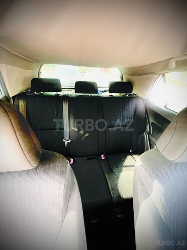Toyota Auris 2008, 330,000 km - 1.4 l - Bakı