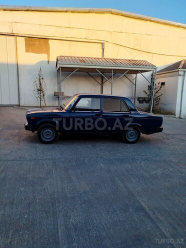 LADA (VAZ) 2107 2005, 95,000 km - 1.6 л - Bakı
