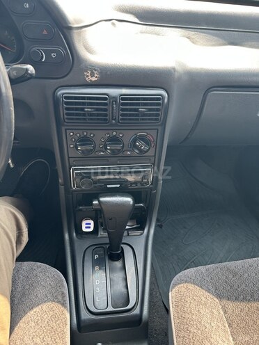 Daewoo Espero 1996, 249,000 km - 2.0 l - Bakı