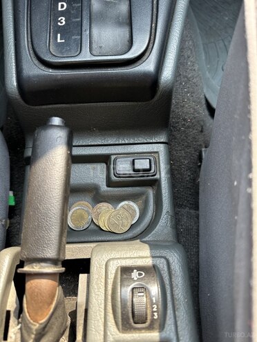 Daewoo Espero 1996, 249,000 km - 2.0 l - Bakı