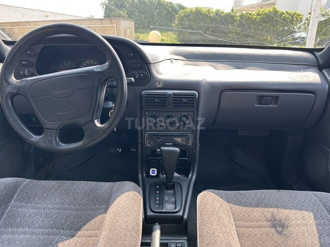 Daewoo Espero 1996, 249,000 km - 2.0 l - Bakı