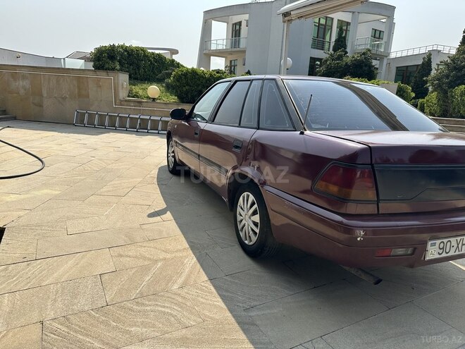 Daewoo Espero 1996, 249,000 km - 2.0 l - Bakı