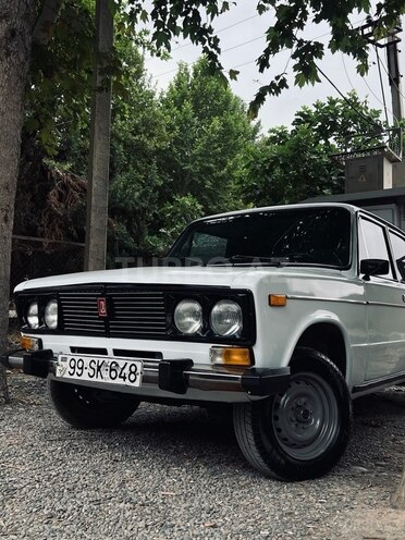 LADA (VAZ) 2106 1980, 50,000 km - 1.6 л - Beyləqan