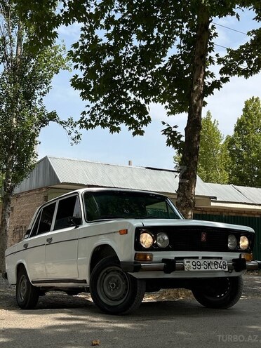 LADA (VAZ) 2106 1980, 50,000 km - 1.6 л - Beyləqan