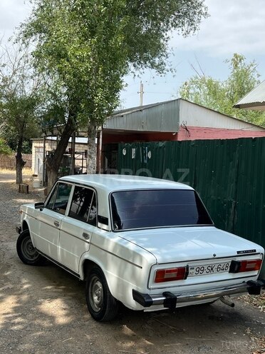 LADA (VAZ) 2106 1980, 50,000 km - 1.6 л - Beyləqan