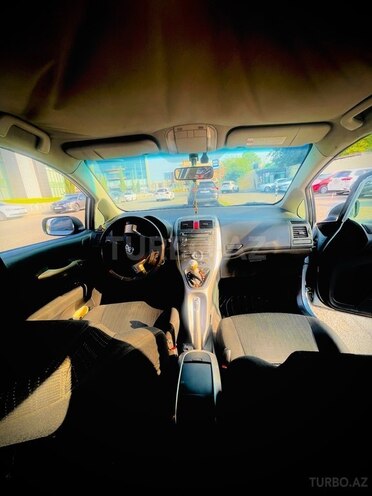 Toyota Auris 2008, 330,000 km - 1.4 l - Bakı