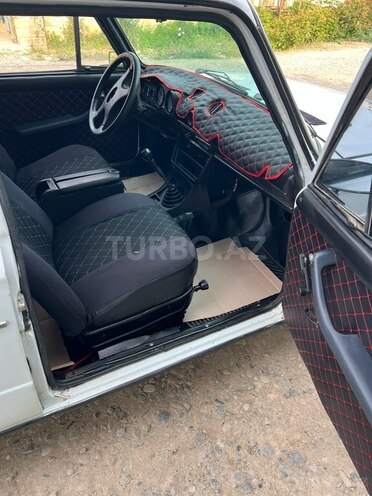 LADA (VAZ) 2106 1980, 50,000 km - 1.6 л - Beyləqan