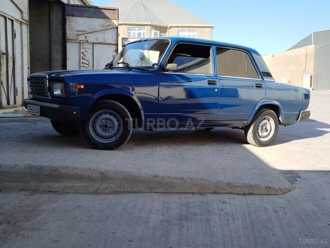 LADA (VAZ) 2107 2005, 95,000 km - 1.6 л - Bakı