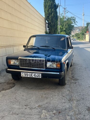 LADA (VAZ) 2107 2005, 95,000 km - 1.6 л - Bakı
