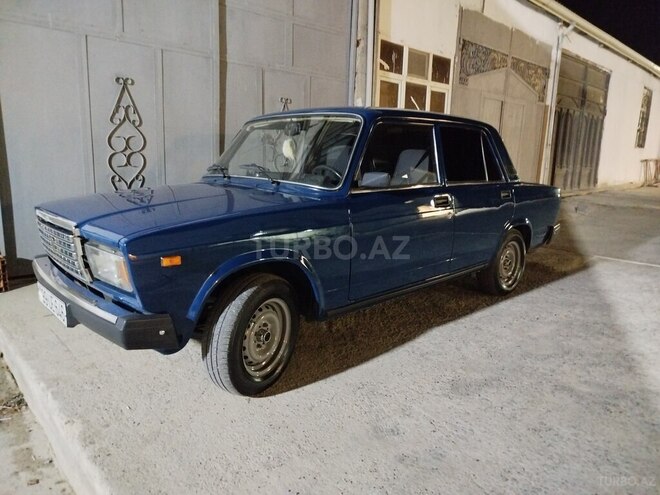 LADA (VAZ) 2107 2005, 95,000 km - 1.6 л - Bakı