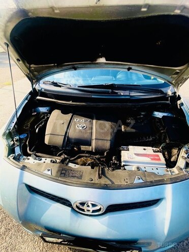 Toyota Auris 2008, 330,000 km - 1.4 l - Bakı