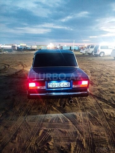 LADA (VAZ) 2107 2005, 95,000 km - 1.6 л - Bakı