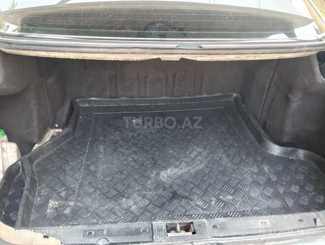 Mercedes E 220 d 1998, 201,245 km - 2.2 л - Bərdə