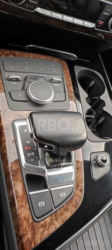Audi Q7 2017, 108,000 km - 3.0 l - Xırdalan
