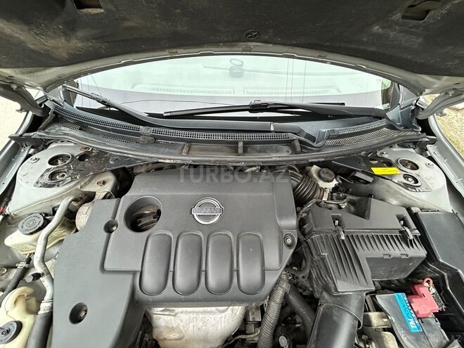 Nissan Altima-19