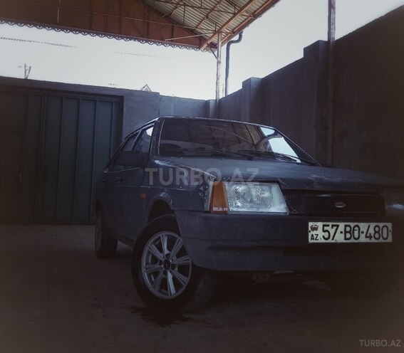 LADA (VAZ) 21099 2000, 278,000 km - 1.6 l - Gəncə
