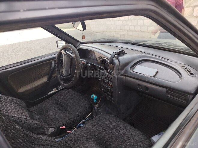 LADA (VAZ) 21099 2000, 278,000 km - 1.6 l - Gəncə