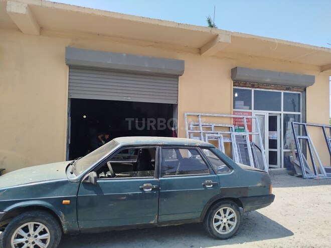 LADA (VAZ) 21099 2000, 278,000 km - 1.6 l - Gəncə